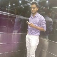 Ehtisham Haque