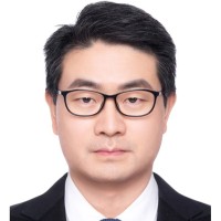 Zhongming Du （杜中明）