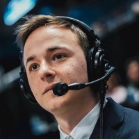 Kyle Standing
