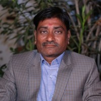 Pravinkumar Mangukiya