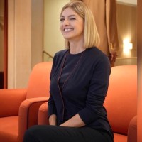 Lejla Sapcanin