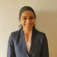 Akshada Laddad