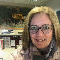 Kim Burke