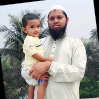 Md. Alauddin Hossain