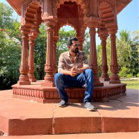 Sumesh Suresh