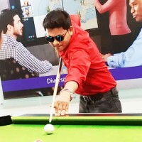 Manoj Sahu