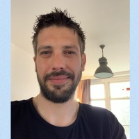 Roland Bruijnzeels