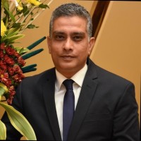 Sanjay Temkar