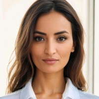 Imane Louizi - Mba