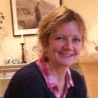 Shelley Jane Angileh (Hornsby)