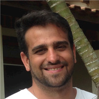 Marcio Fabiano Araujo