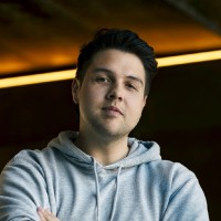 Daniel Dominic