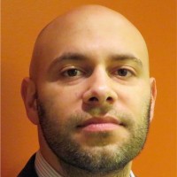 Anthony Cosentino