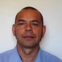 Sylvain Rousseau