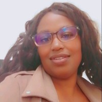 Blessed Mokoena