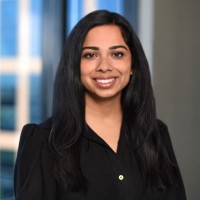 Purna Chandrasekhar