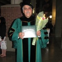Dr. Ali Hariri