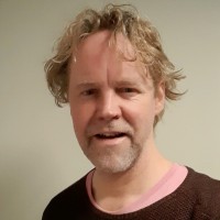 Alex van der Linde