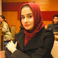 Faiqa Tufail