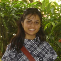 Deeksha Dudeja Choudhury