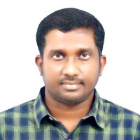 Bharath Jayakumar