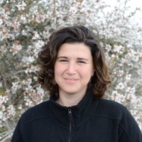 Elena Chiomny, Data Analyst