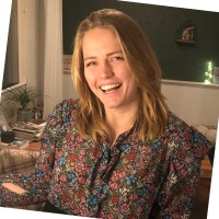 Britt Beltman