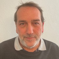 Sergio Ferrari