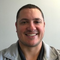 Travis Hammond