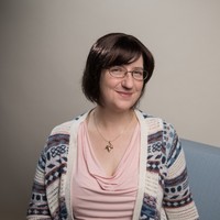 Martha Nelson, SPHR, SHRM-SCP