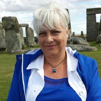 Pauline Pedder