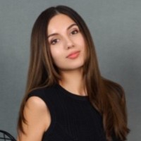 Anna Karolina Morozova