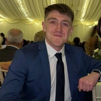 Darragh Gray