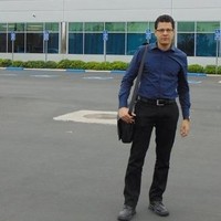 Daniel Roberto Ferreira