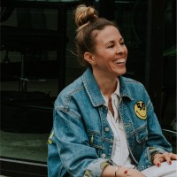 Nynke Geus - van den Broek 🌱🌈