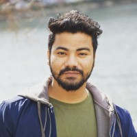 Kapil Chand