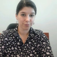 Silviya Martinova