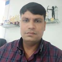 Pushpendra Sharma