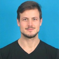 Dejan-Deni Mitrovic