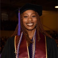 Nadia Moore