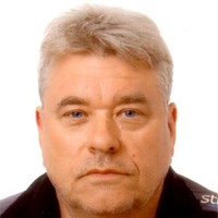 Peter Stenholm