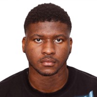 Damilola Ejalonibu