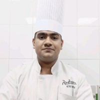 Ashutosh Istwal