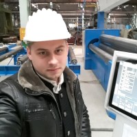 Constantine Kobrinets