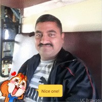 Mahadev Angadi