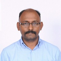 Senthil Hari Krishnan