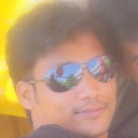 Prashanth Kumar V