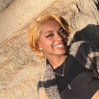 Aaliyah Gee