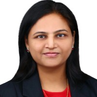 Monica Vaidya