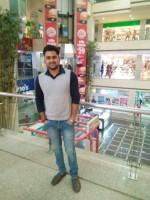 Mohit Sharma